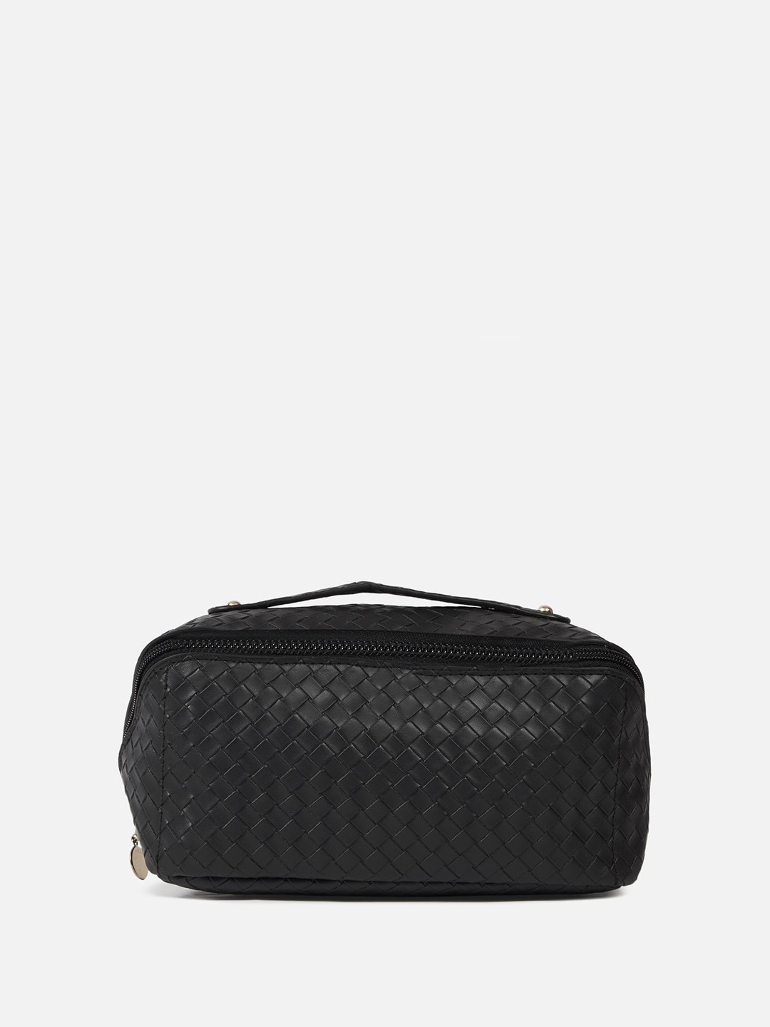 

CARRY CITY Swagger Sling Bag with Quilted, Black