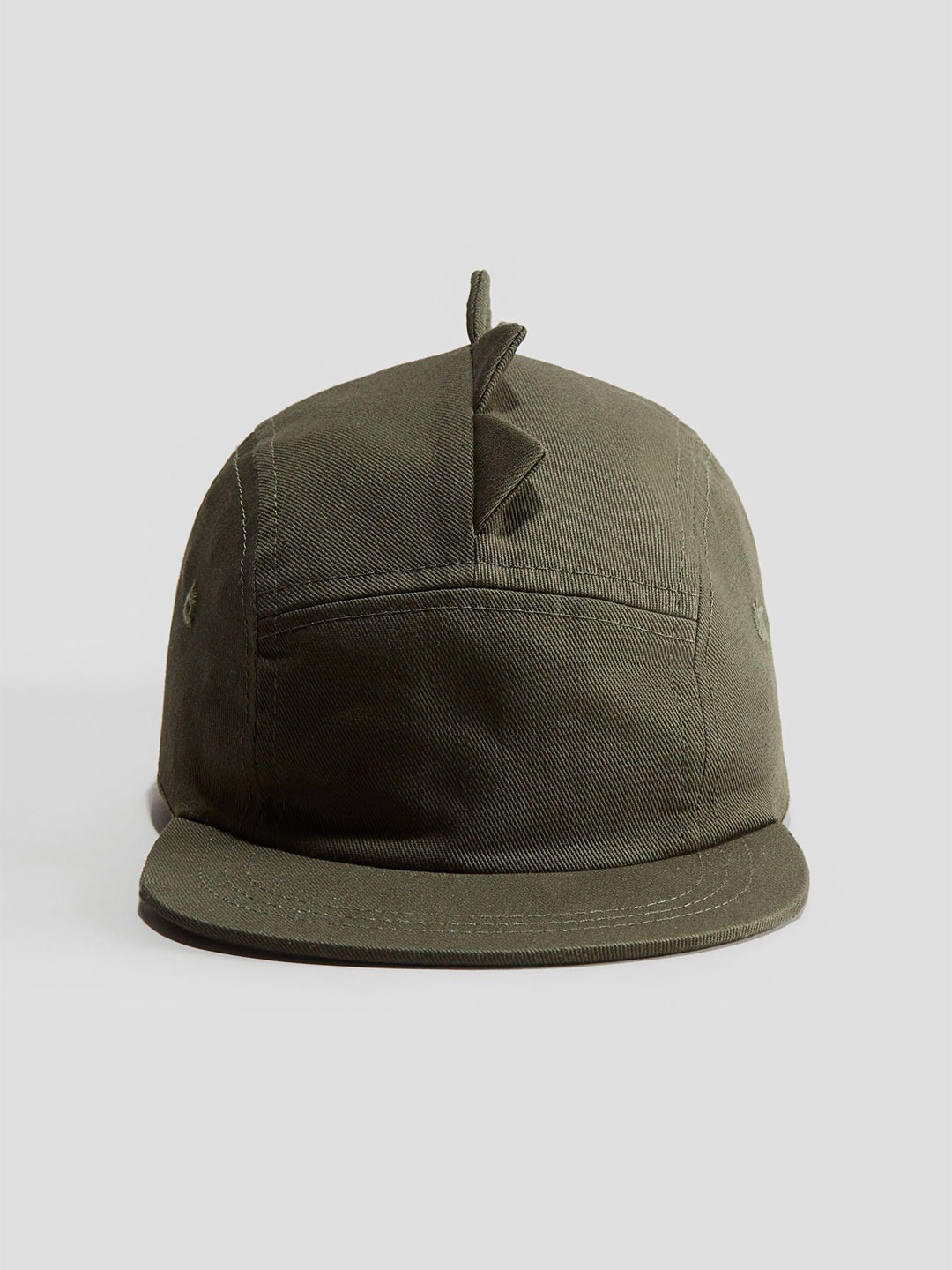 

H&M Boys Cap, Green