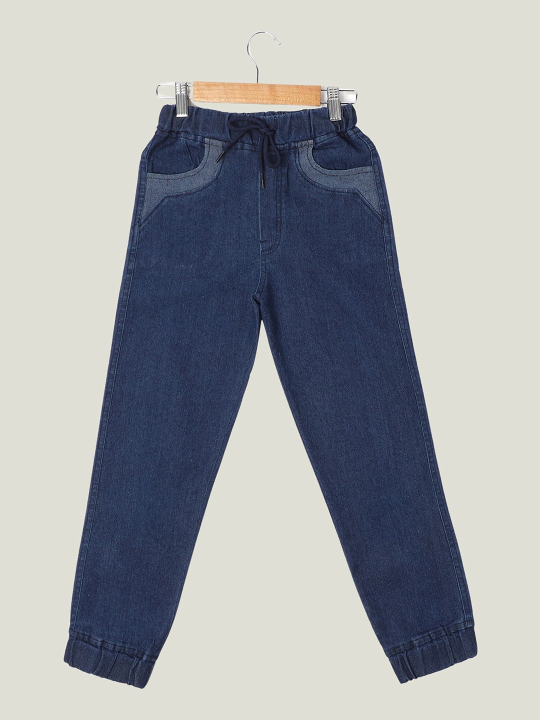 

Killer Boys Comfort Stretchable Jeans, Blue