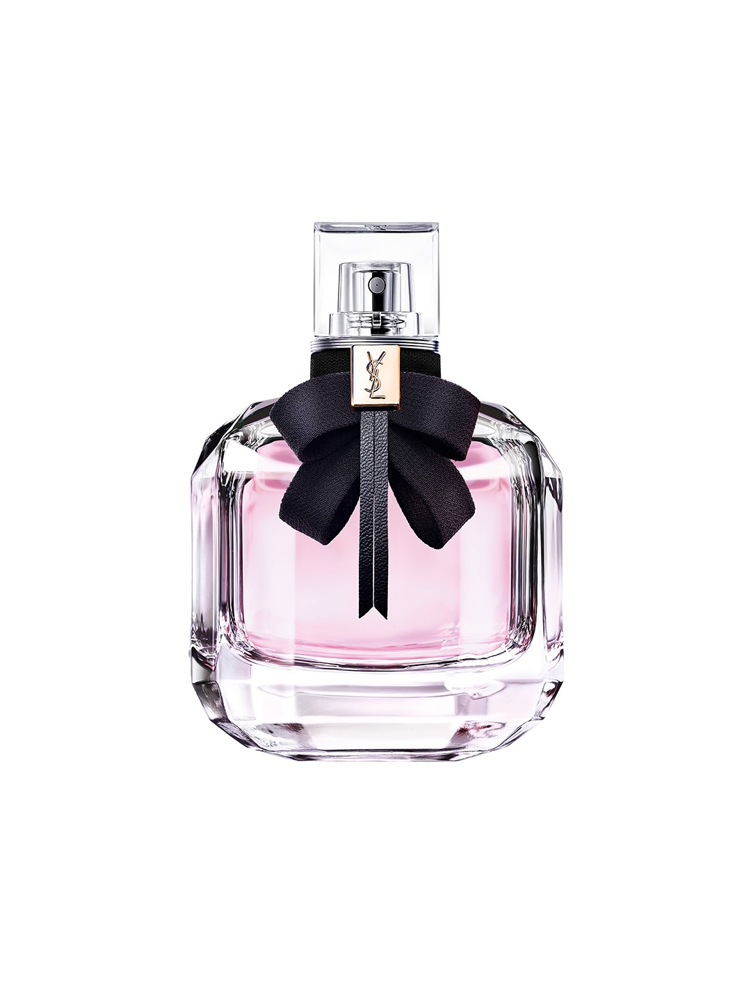 

Yves Saint Laurent Women Mon Paris Long Lasting Eau De Parfum - 90 ml, Transparent