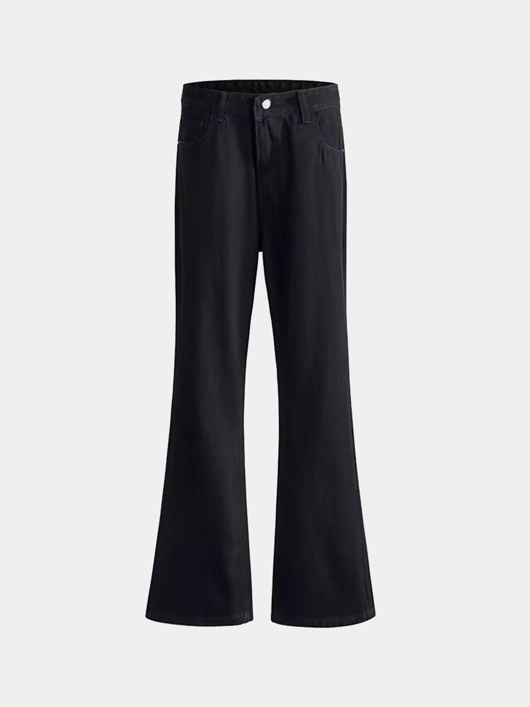 

HERE&NOW Men Jeans, Black