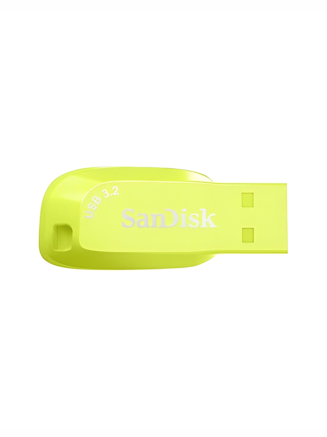 Sandisk Ultra Shift USB Flash Pen Drive - 64 GB