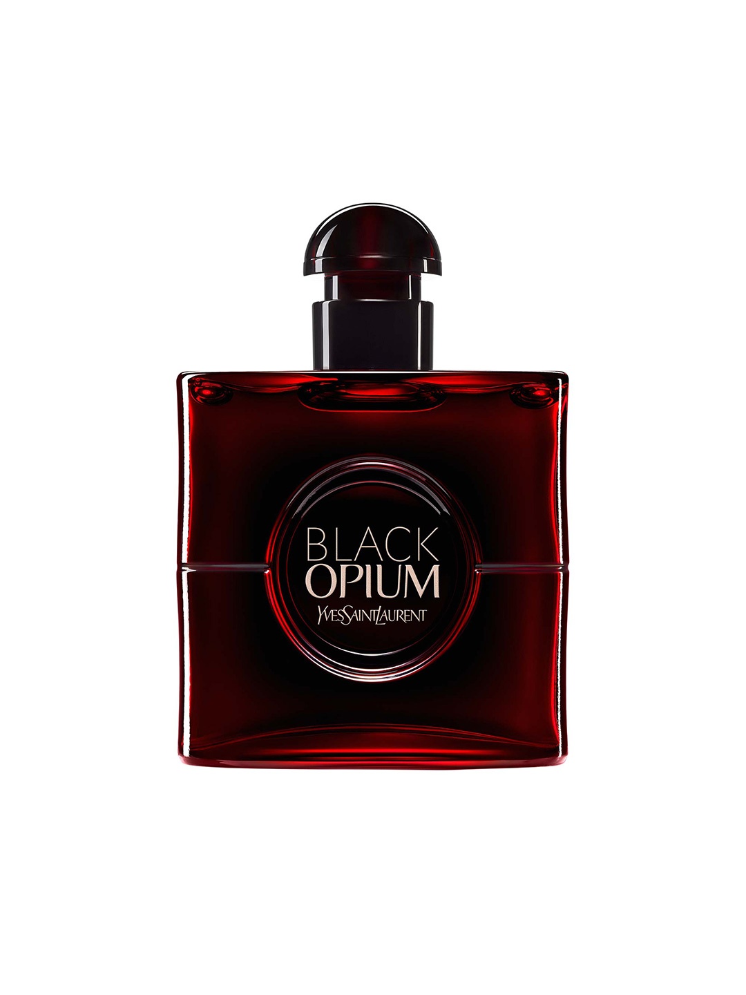 

Yves Saint Laurent Women Black Opium Over Red Long-Lasting Eau De Parfum - 50 ml