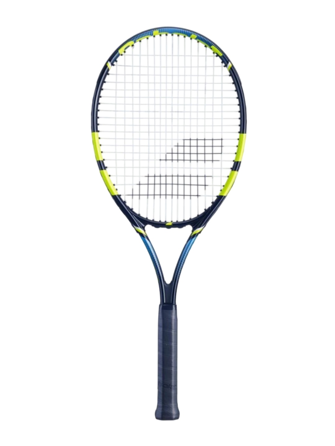 

Babolat Evoke Tour Tennis Racquet, Blue