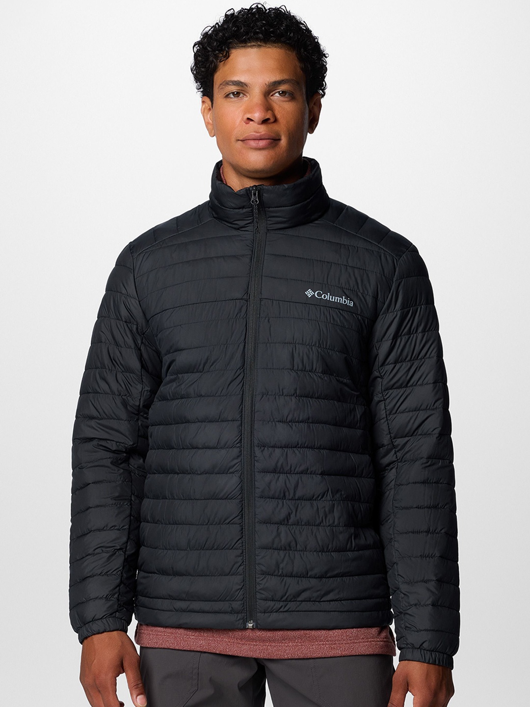 

Columbia Omni Shield Silver Falls II Jacket, Black