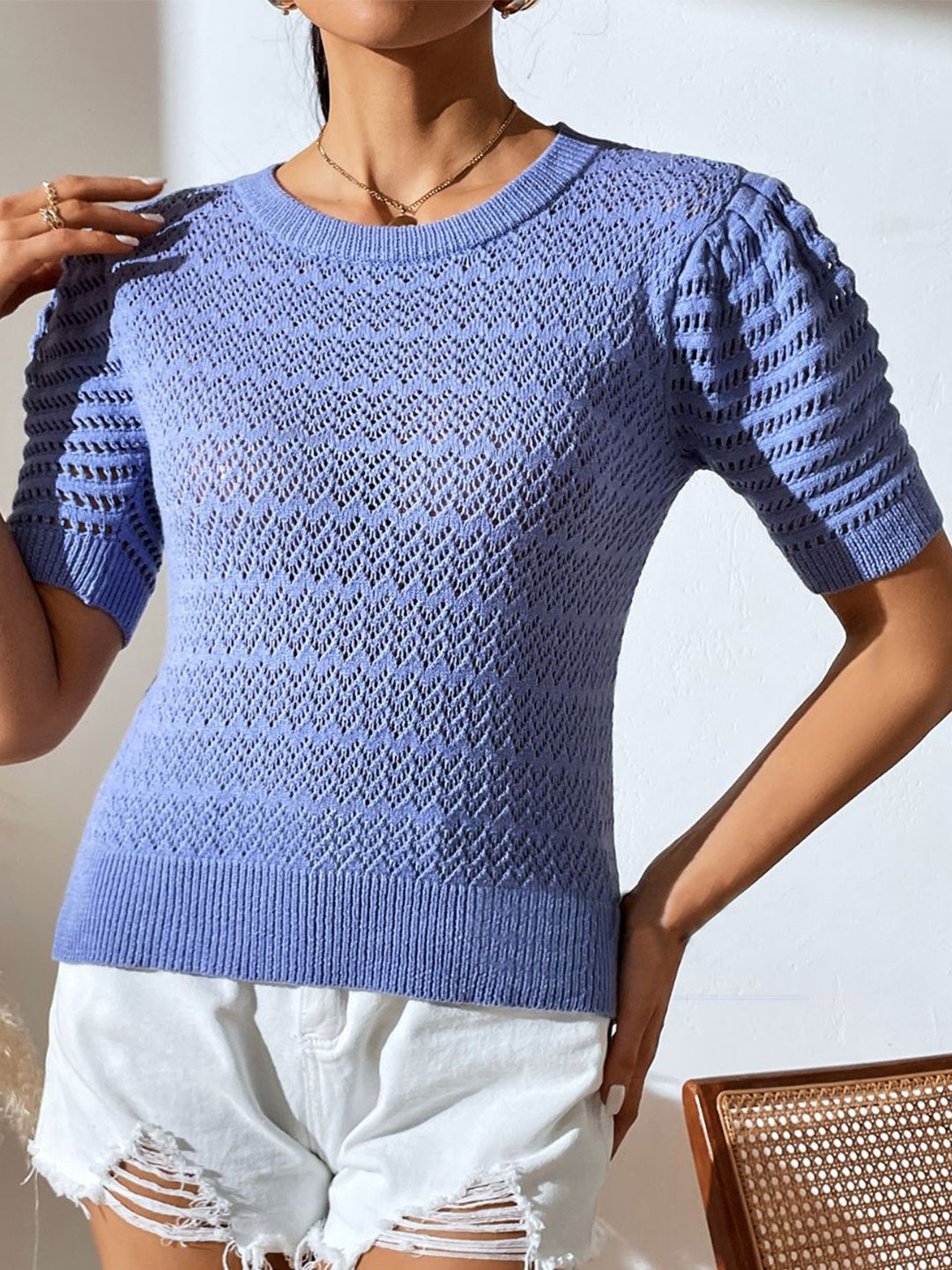 

Oh Rare Top, Blue