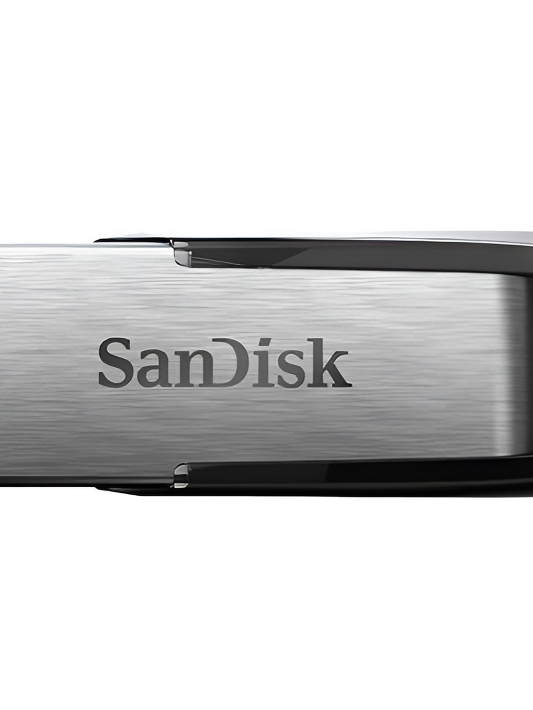 

SanDisk Ultra Flair USB 3.0 32GB Pen Drive, Black