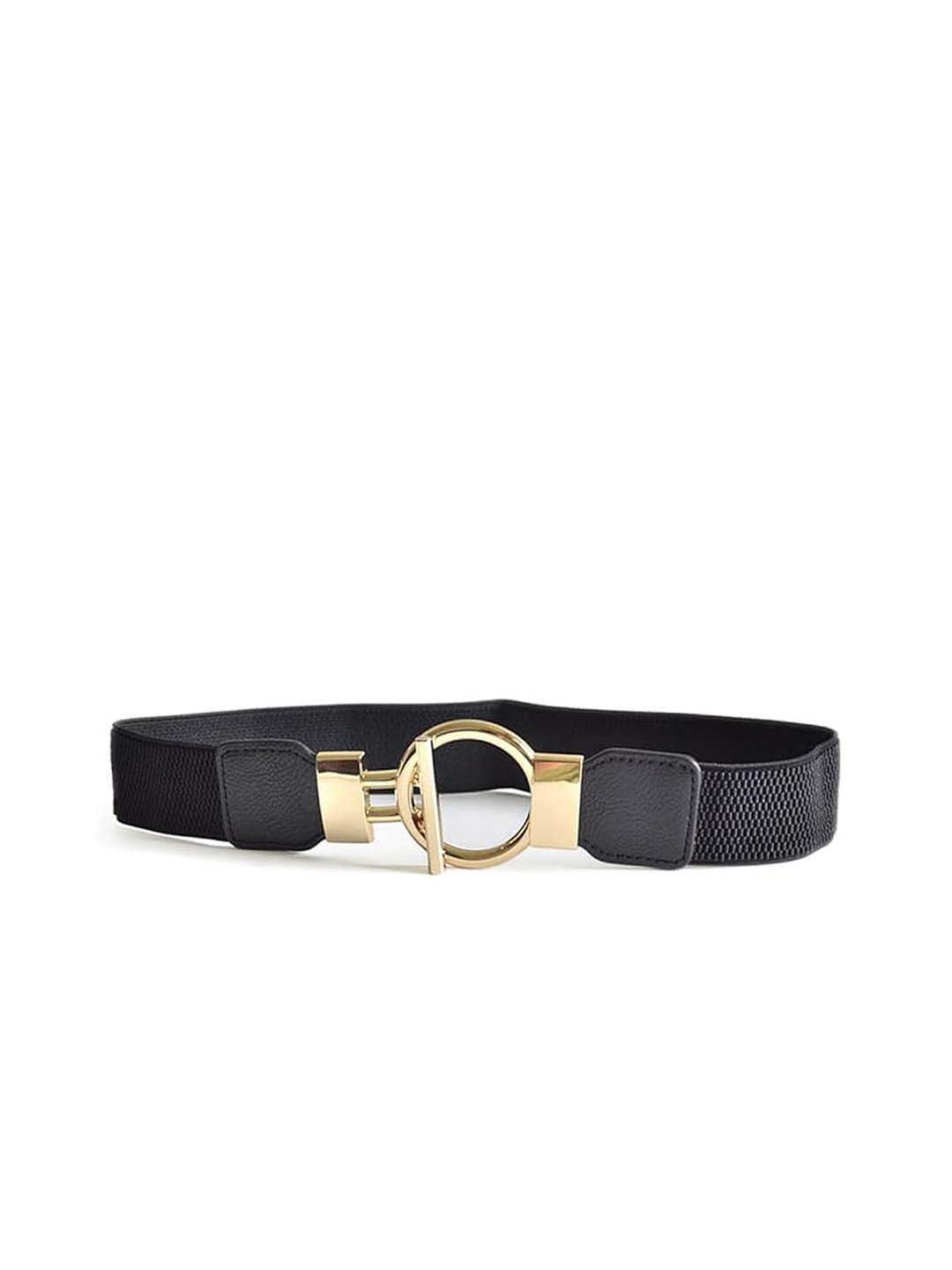 

Palay Women PU Belt, Black