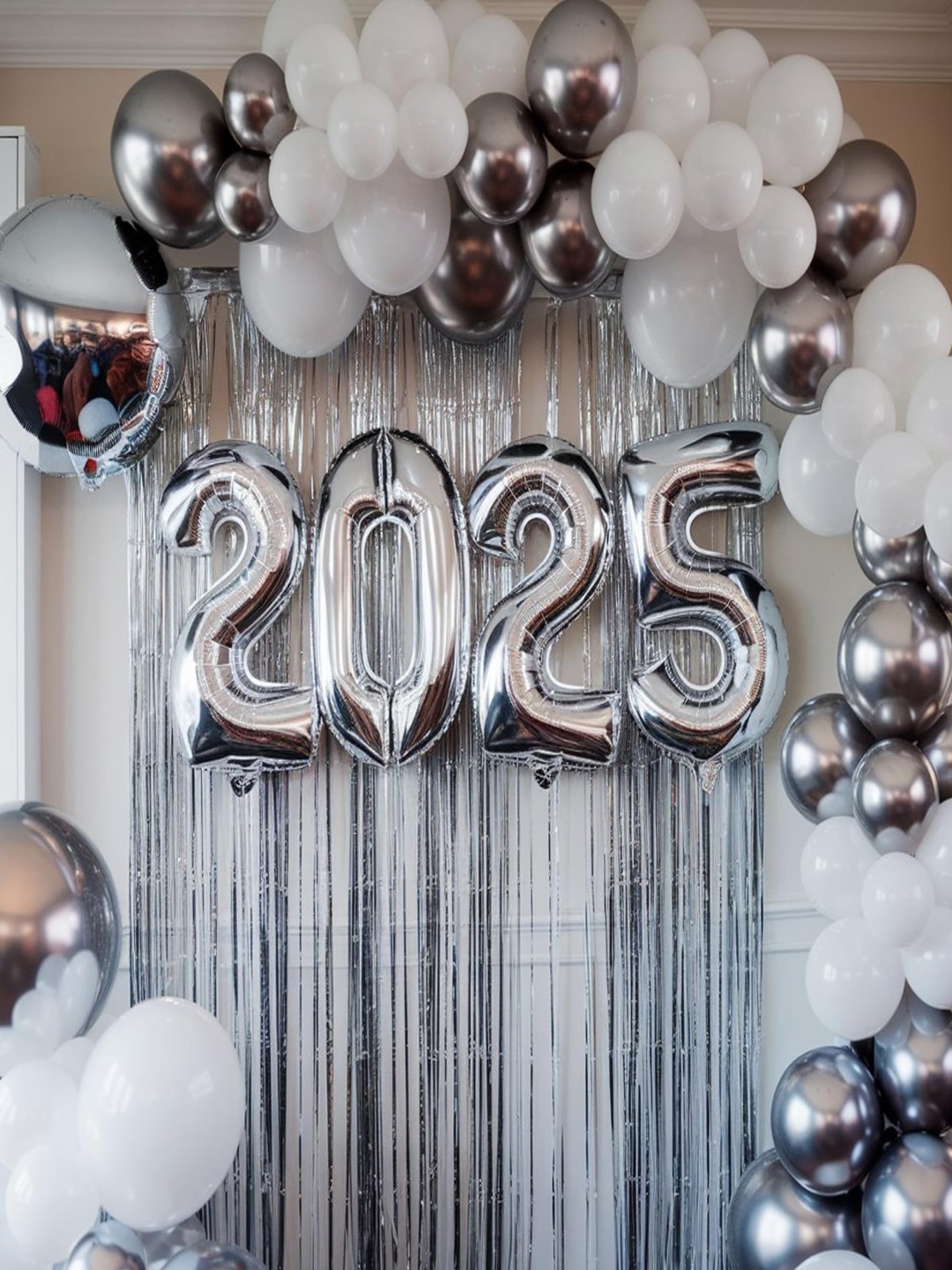 

Special You Unisex Multi Festive Decor