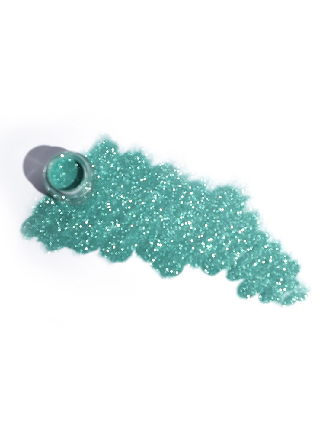 

TS COSMETICS Loose Glitter High Shine Long Lasting Eyeshadow - Pistachio, Green
