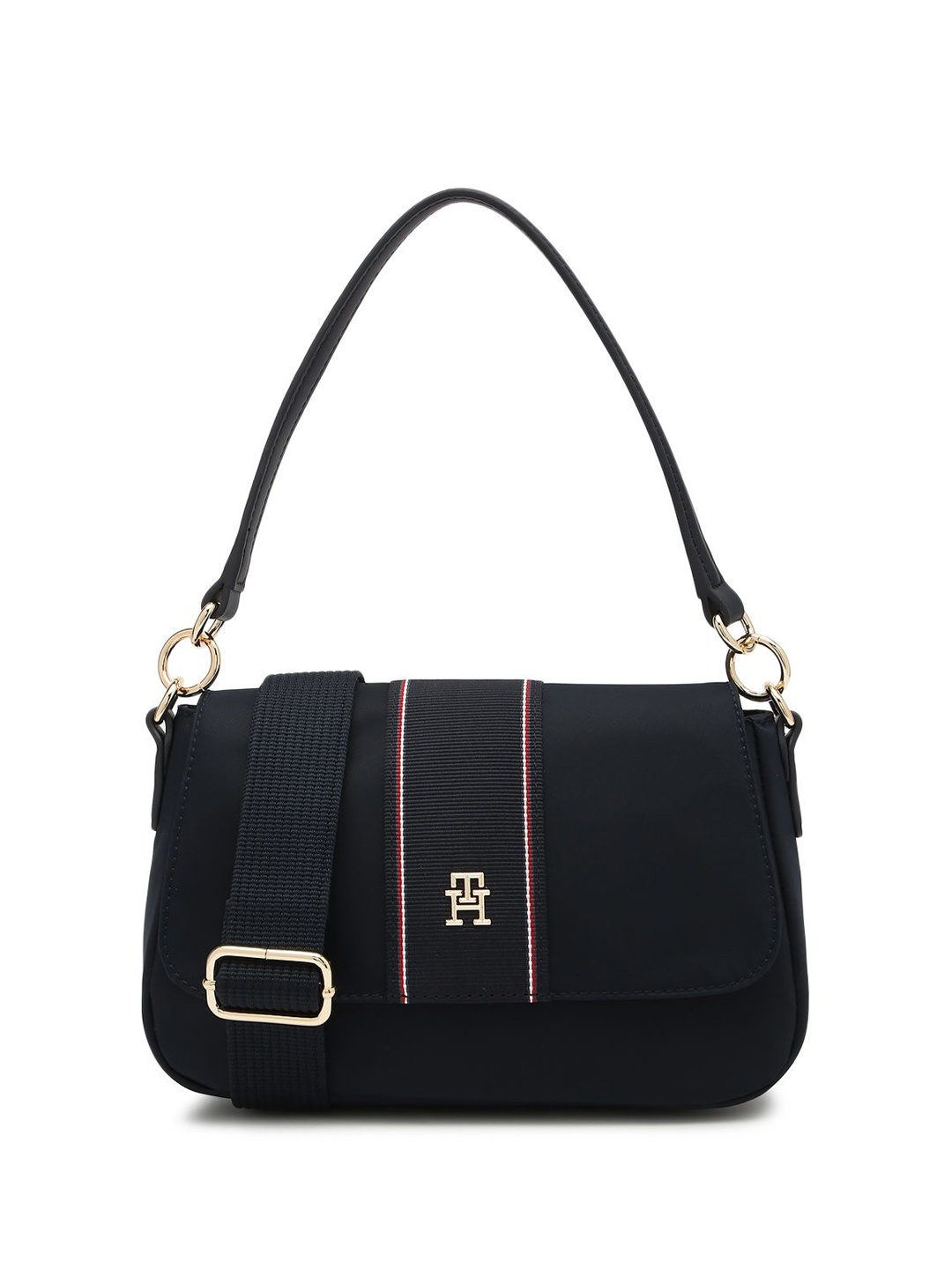 

Tommy Hilfiger Swagger Sling Bag, Blue