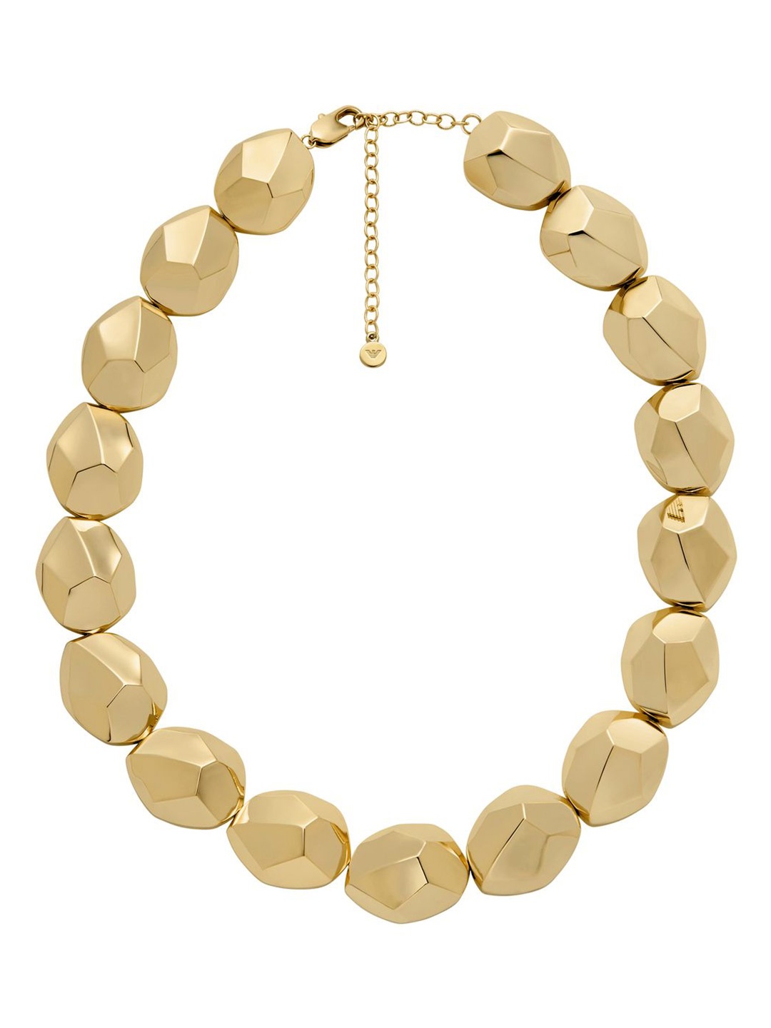 

Emporio Armani Minimal Necklace, Gold