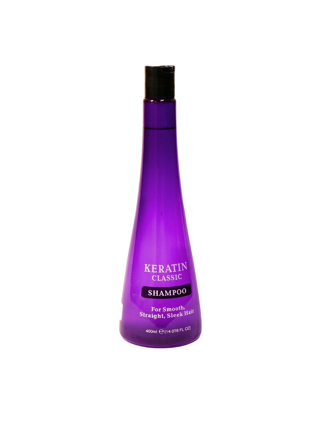 

XPEL MARKETING UK Keratin Classic Hair Strengthening Shampoo - 400 ml, Transparent