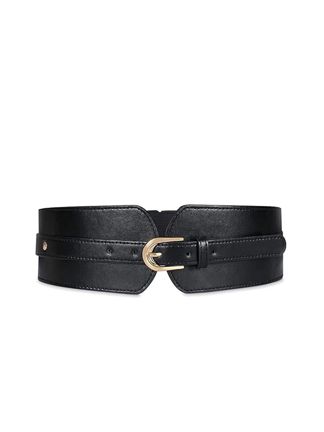 

Palay Women PU Belt, Black