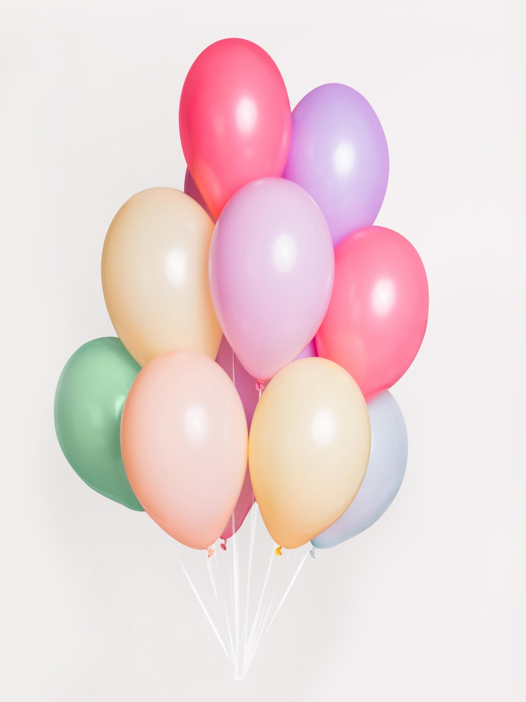 

Special You 60Pcs Balloons Festive Decor, Pink