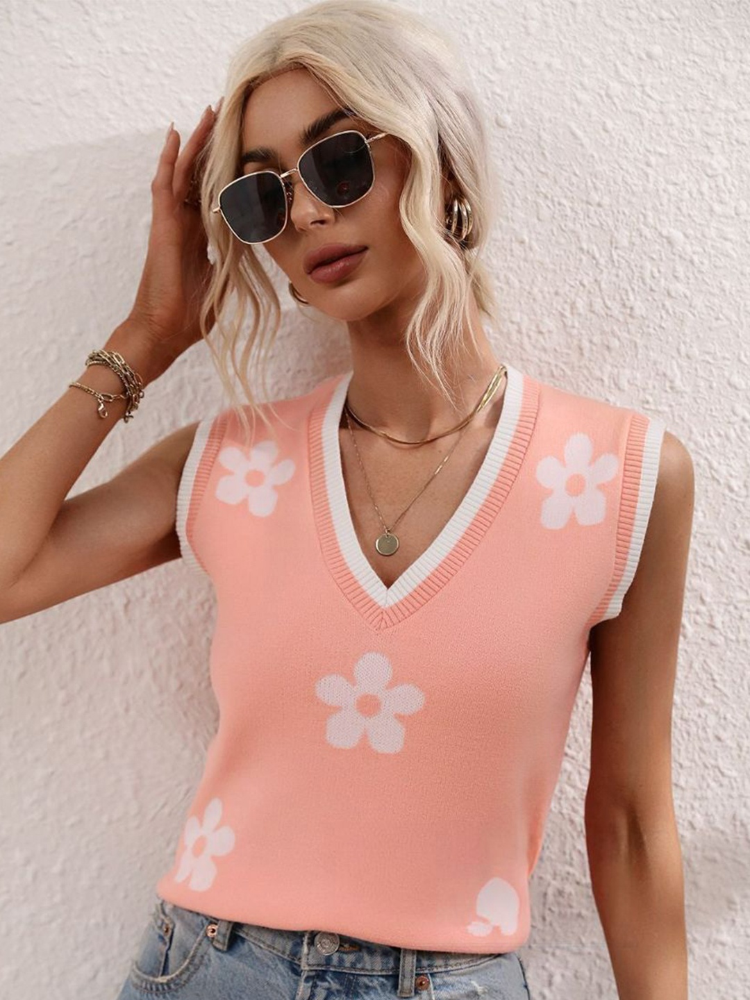 

Oh Rare Top, Nude