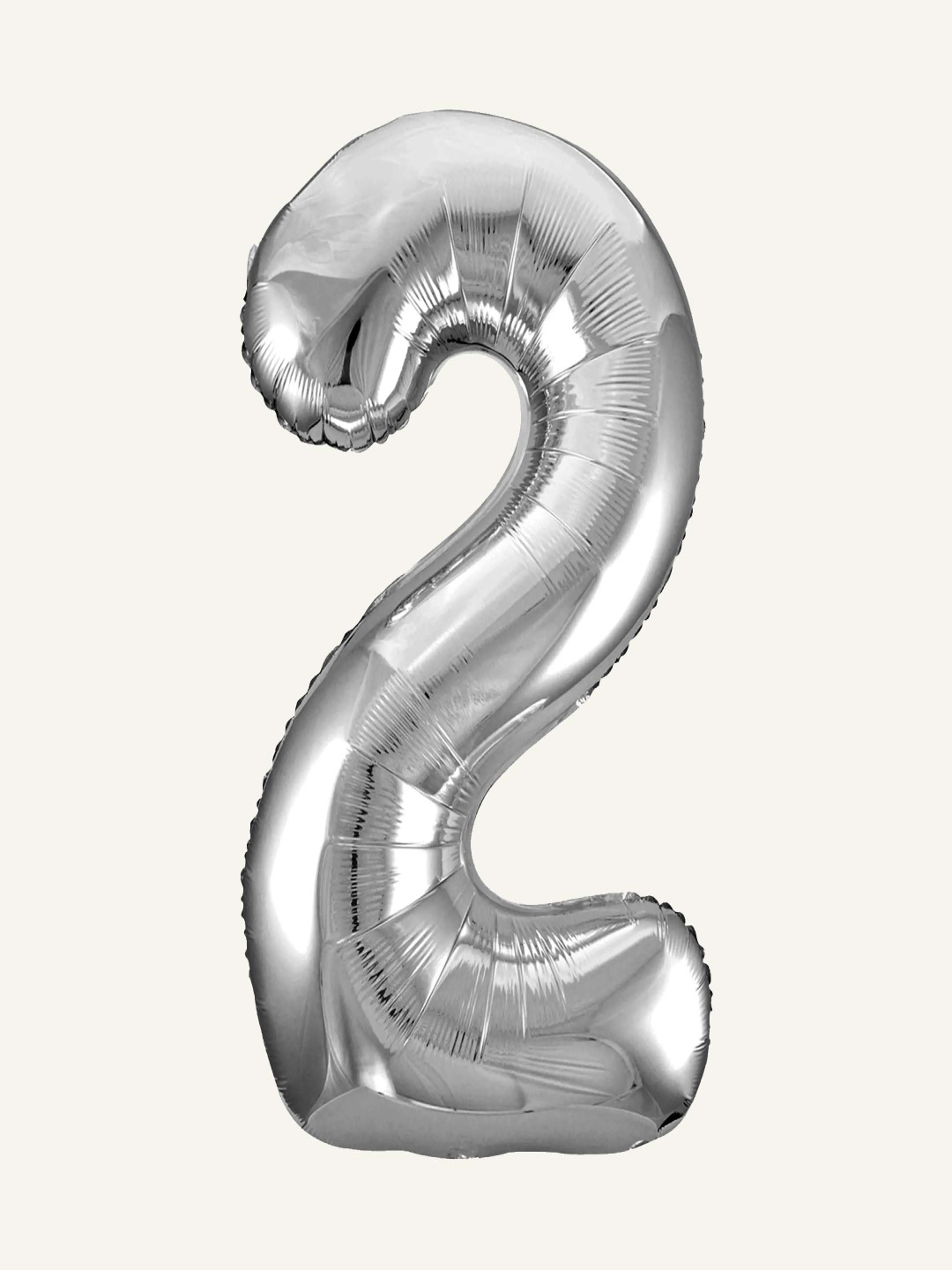 

Special You Foil Balloons Festive Decor, Silver