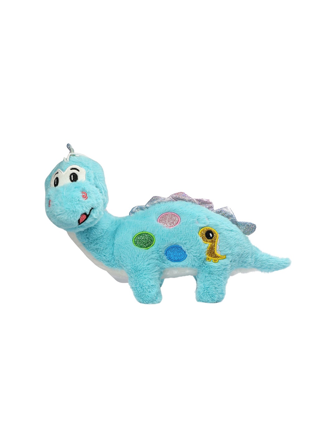 

Ultra Polyester Animals and Birds Soft Toys and Dolls, Blue