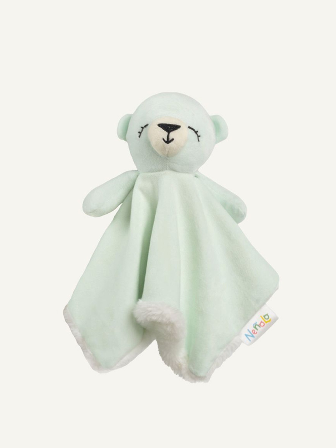 

Nenolo Kids Soft Toys and Dolls, Green