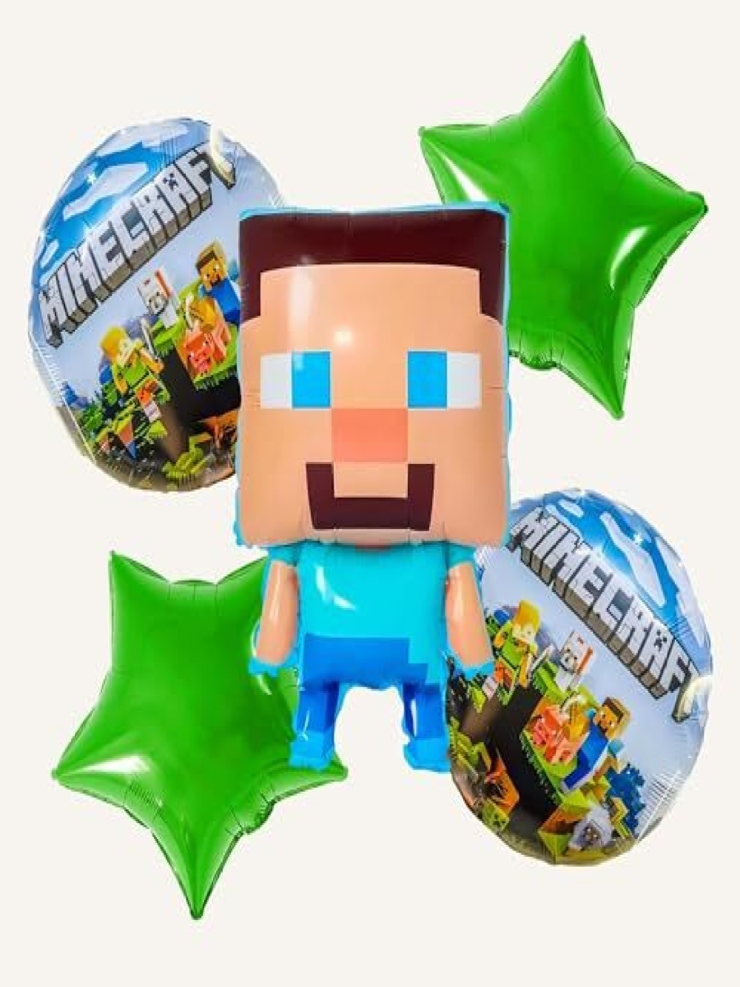 

Special You Blue & Green Balloon Decor Set
