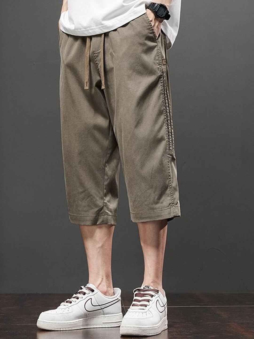 

StyleCast Men Shorts, Green
