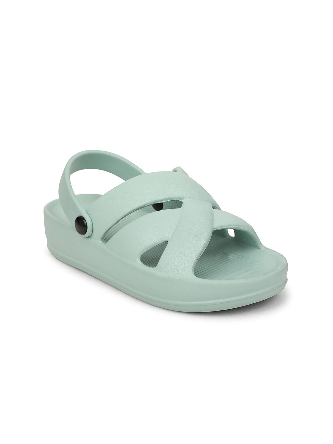 

Liberty Women Sliders, Sea green