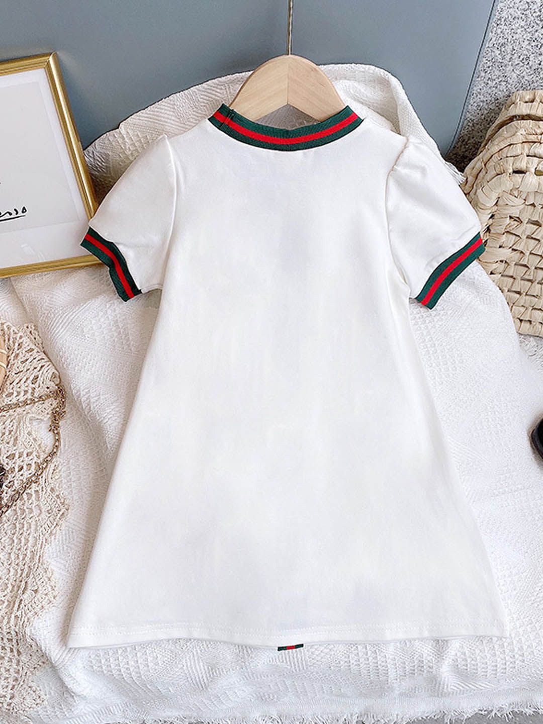 

Xsole Sheath Dress, White