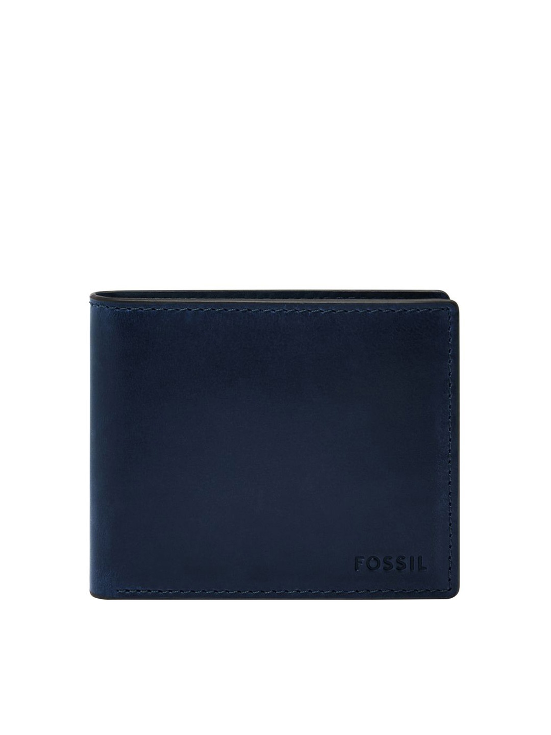 

Fossil Men Leather Fashion, Blue