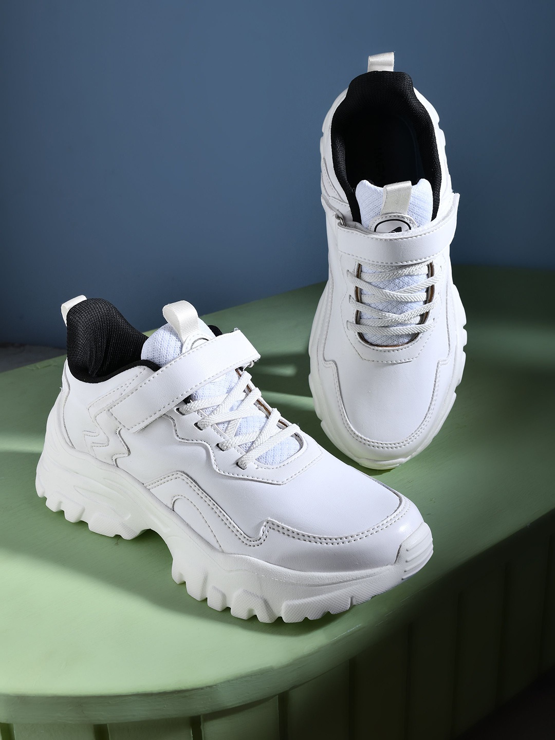 

IMPAKTO Cloudmax Sneakers Women, White