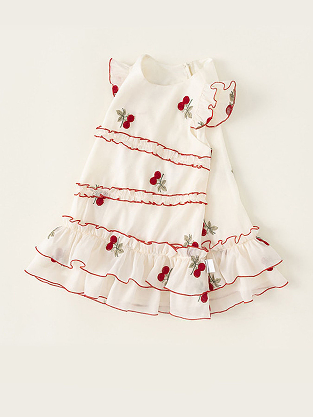 

LULU & SKY A-Line Dress, Multi