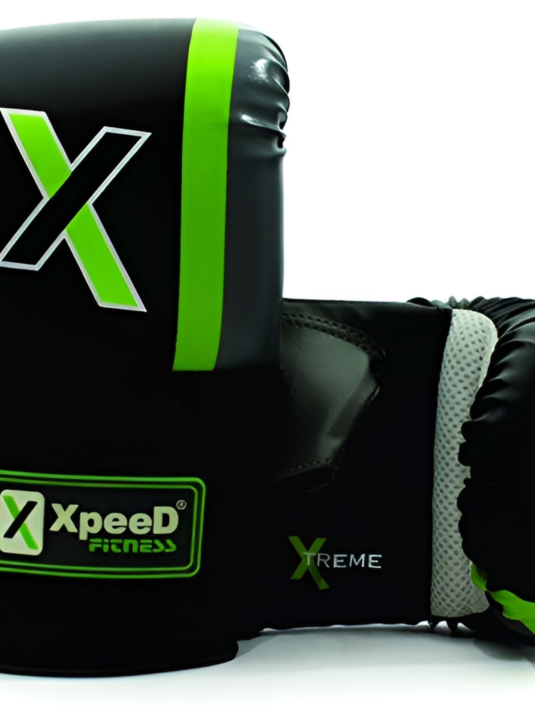 

XPEED XP 303 Xtreme Bag Gloves, Black