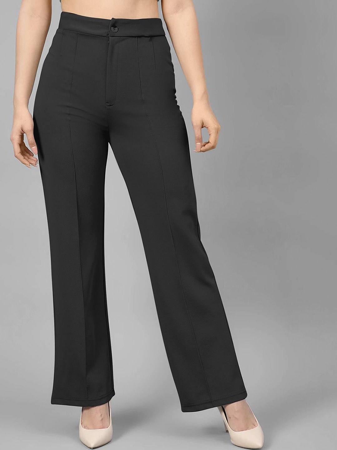 

CORSICA Women Original Joggers Trousers, Black
