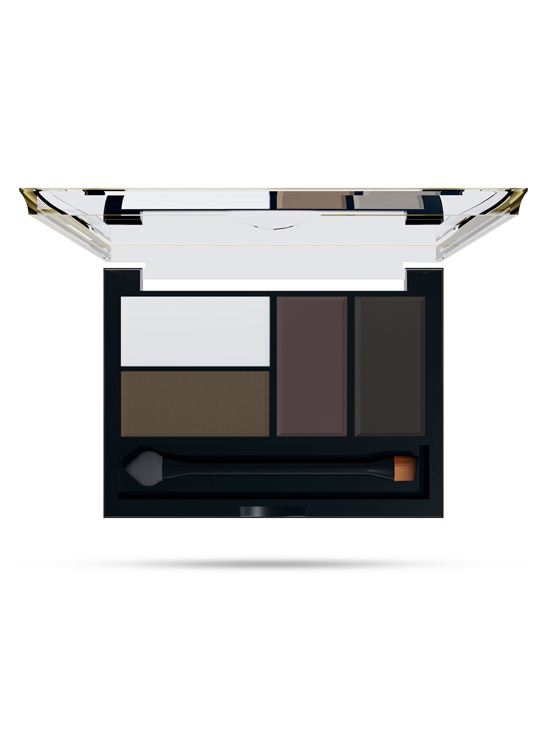 

Seven Seas The Way Eye Want Eyebrow Palette - 11.5 g- Shade- 03, Multi