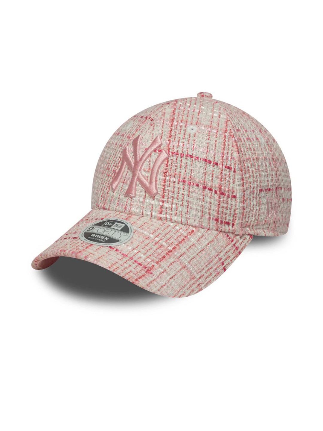 

New Era Women Baseball Cap, Pink