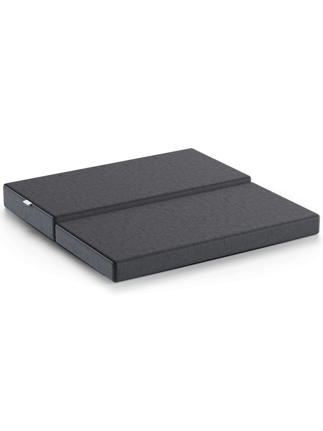 

HOSPIKART Grey Memory Foam Seat Tailbone Cushion