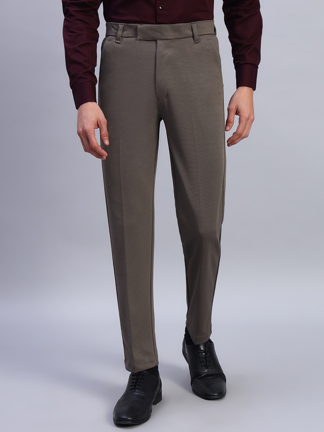 

AXNIS Men Ultra Trousers, Fluorescent green