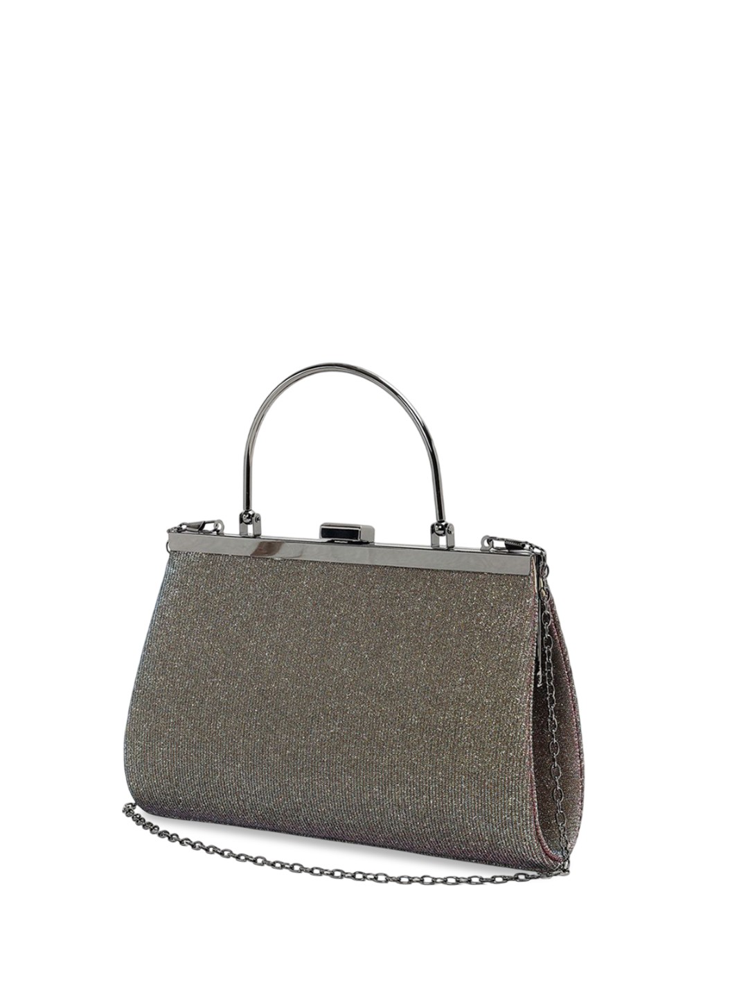 

CODE by Lifestyle PU Oversized Shopper Handheld Bag, Multi