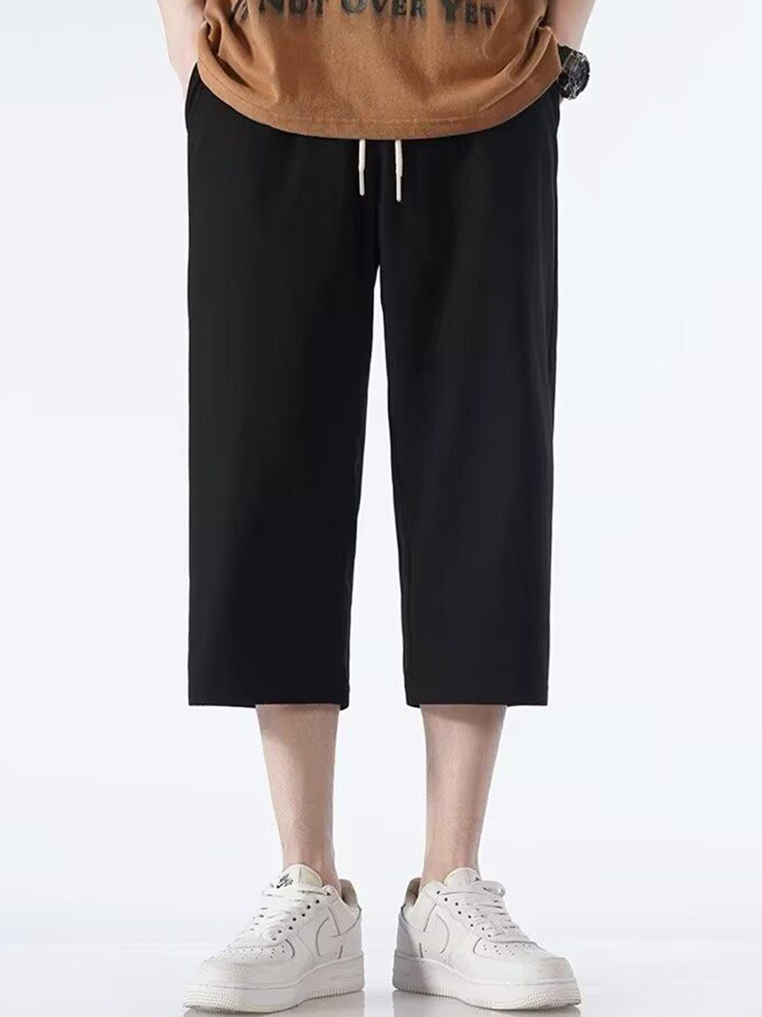 

StyleCast Men Shorts, Black