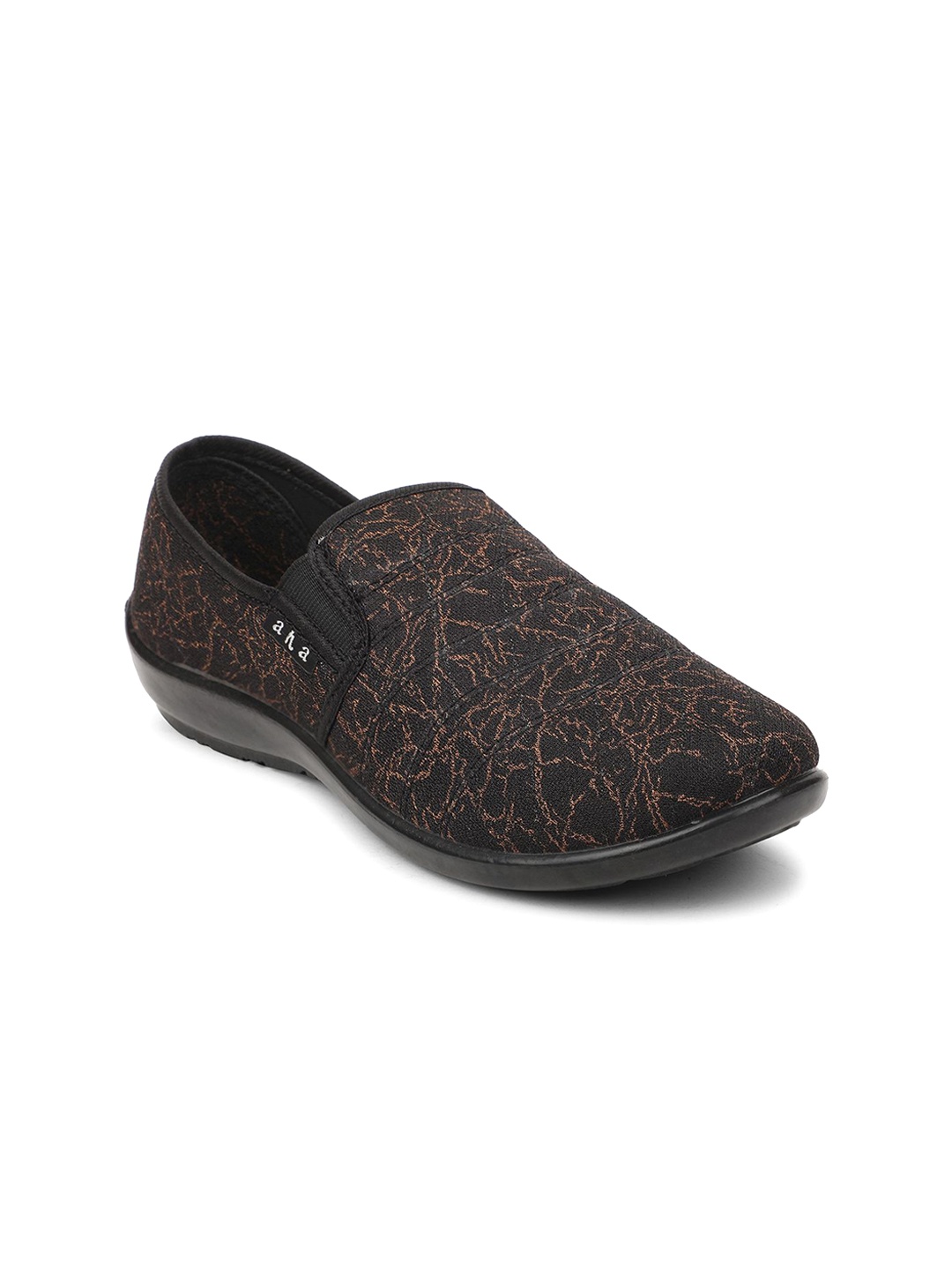 

Liberty Women Ballerinas Flats, Black