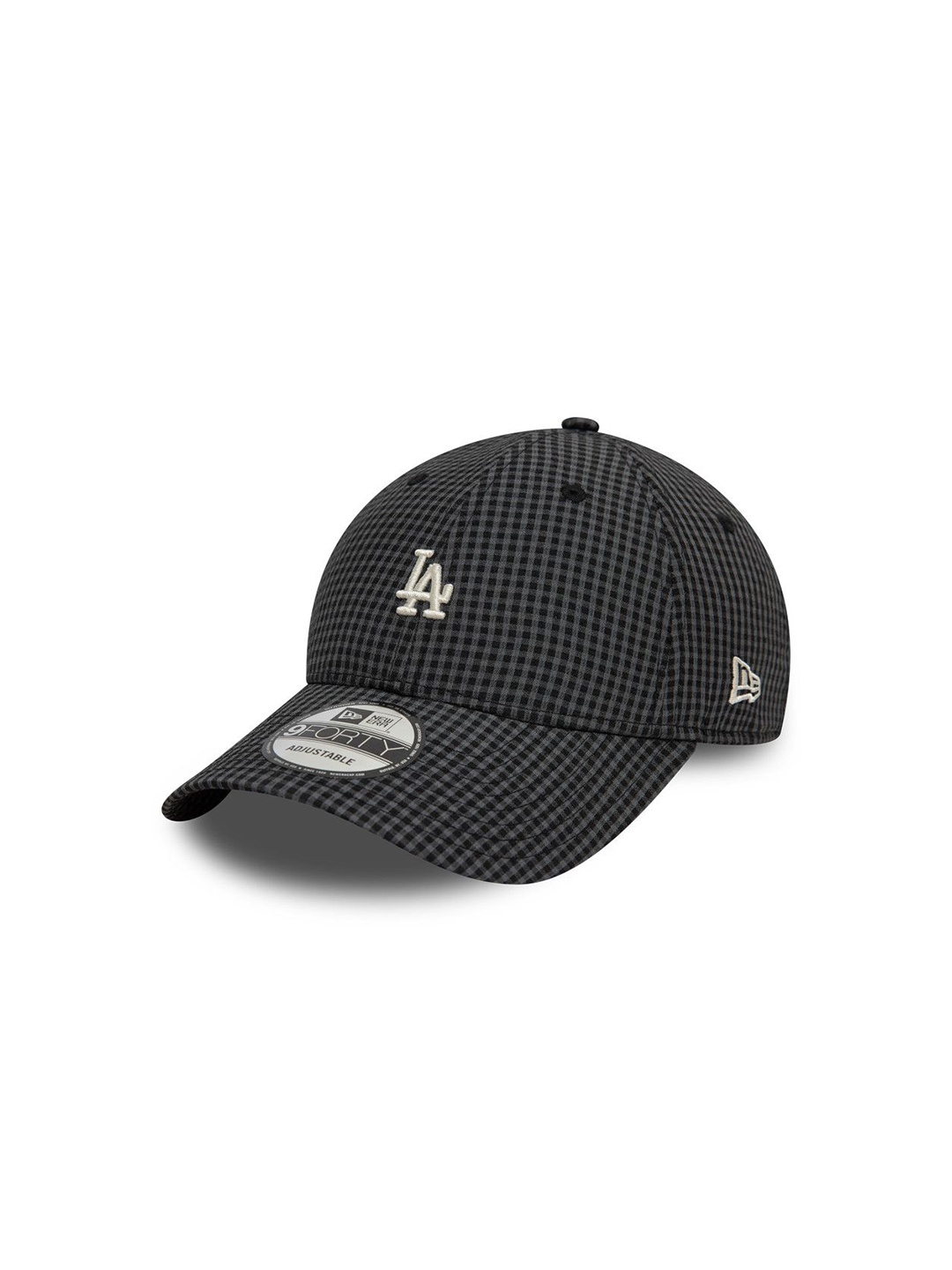 

New Era Men Baseball Cap, Black