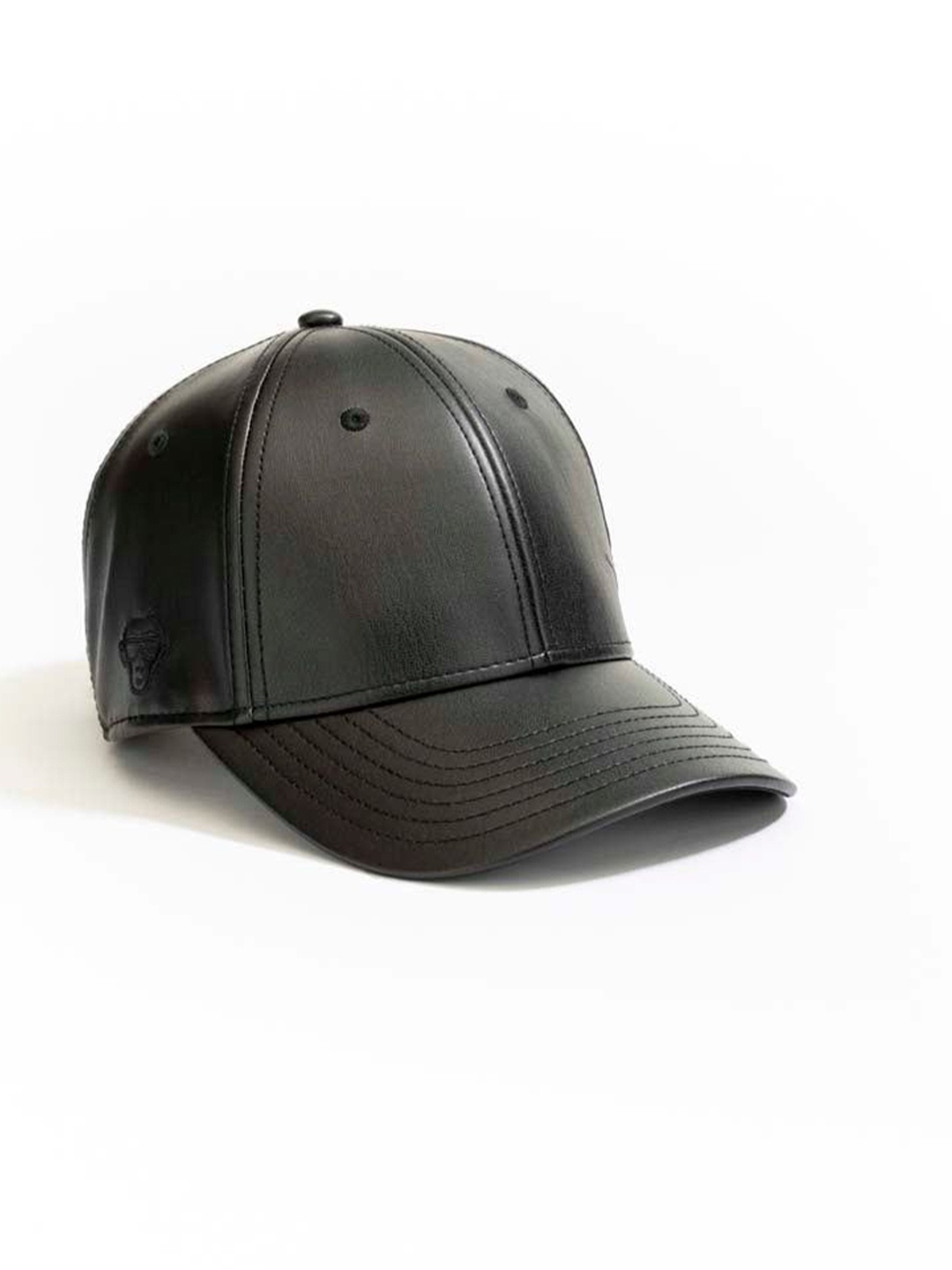 

Urban Monkey Source Unisex Baseball Cap, Black
