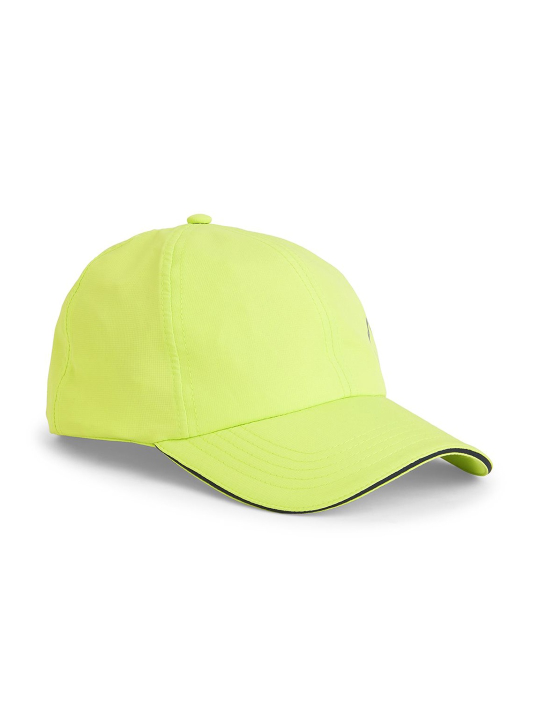 

Being Human Men Printed Baseball Cap, Green