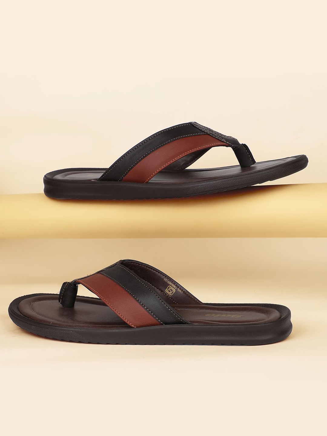 

Bata Men Fashion, Brown