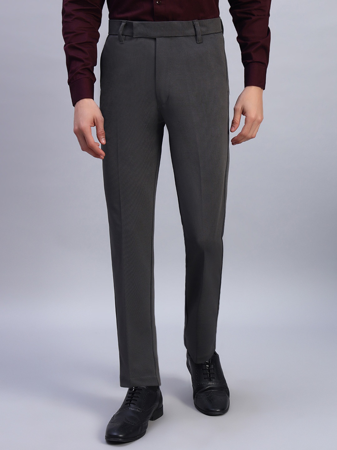 

AXNIS Men Ultra Trousers, Grey