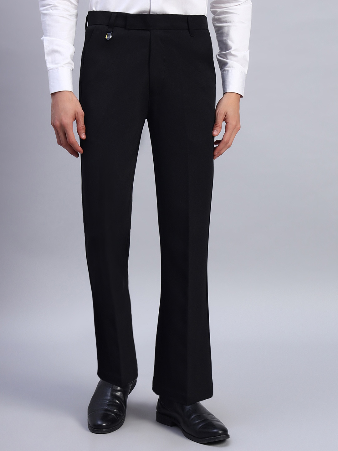 

AXNIS Men Ultra Trousers, Black