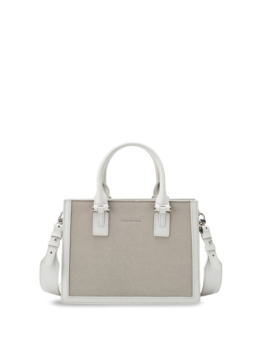 

Lino Perros Swagger Tote Bag, Grey