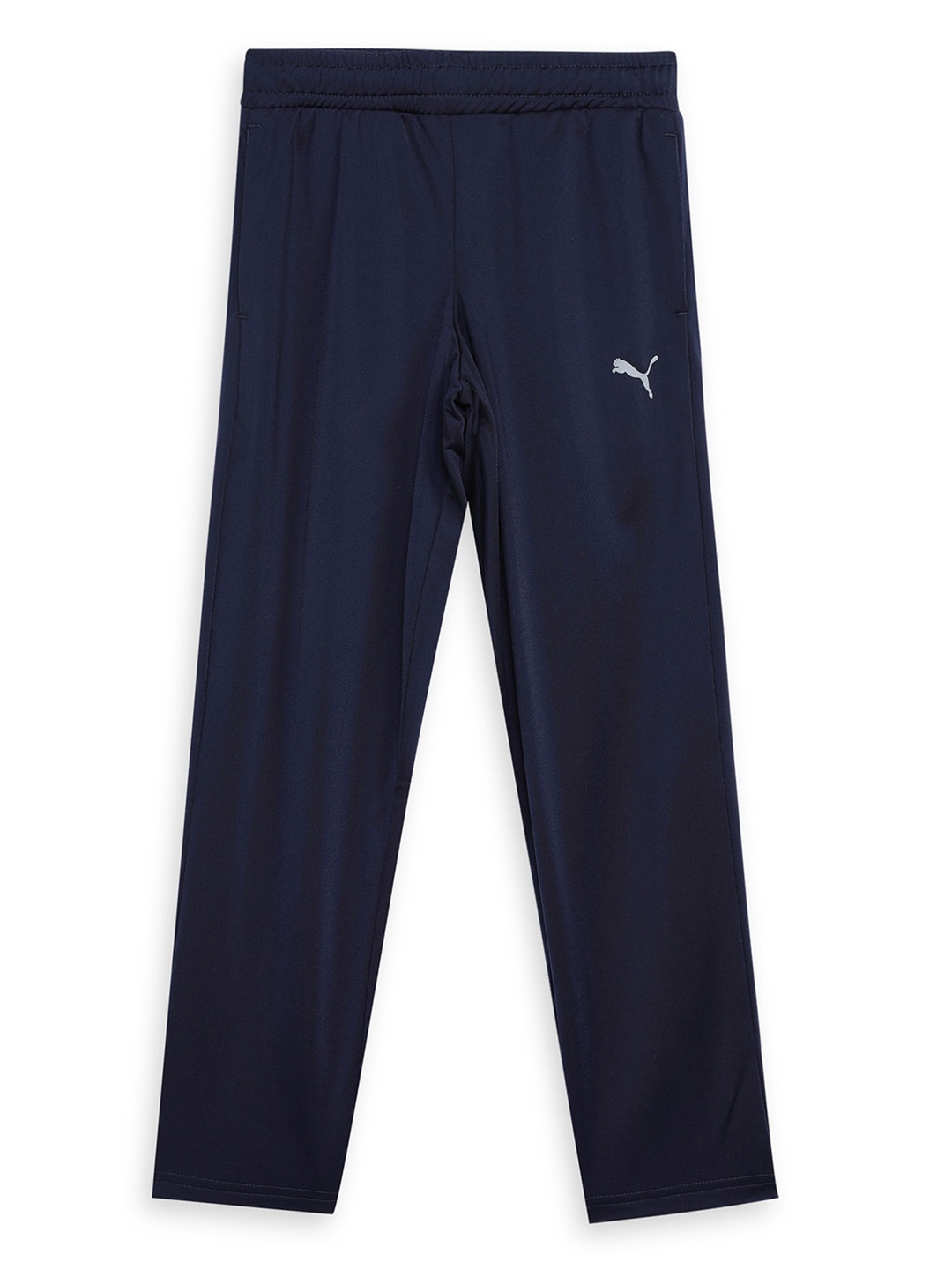 

Puma Train All Day Youth Training Pants, Blue