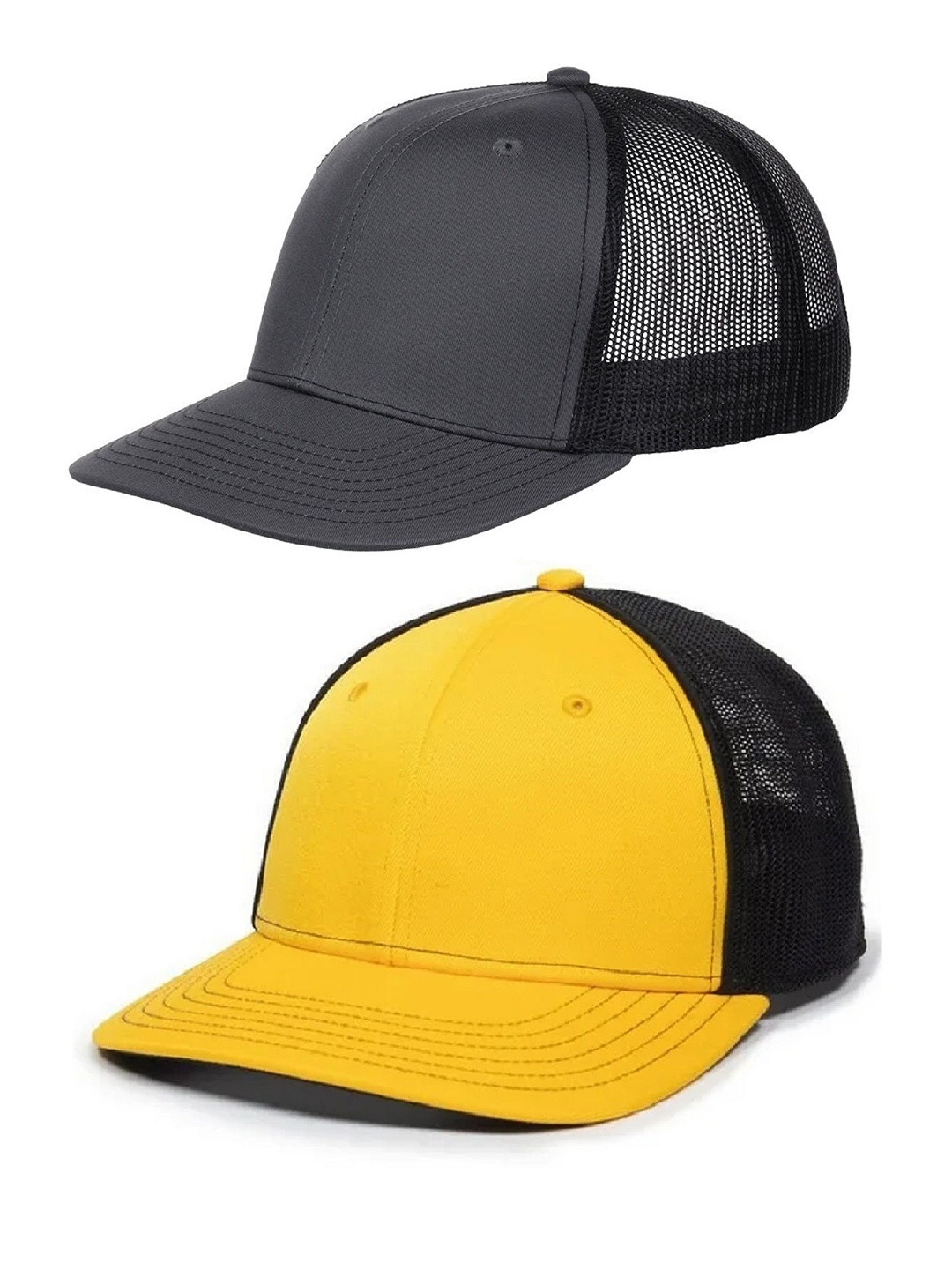 

Zacharias Men Baseball Cap, Black