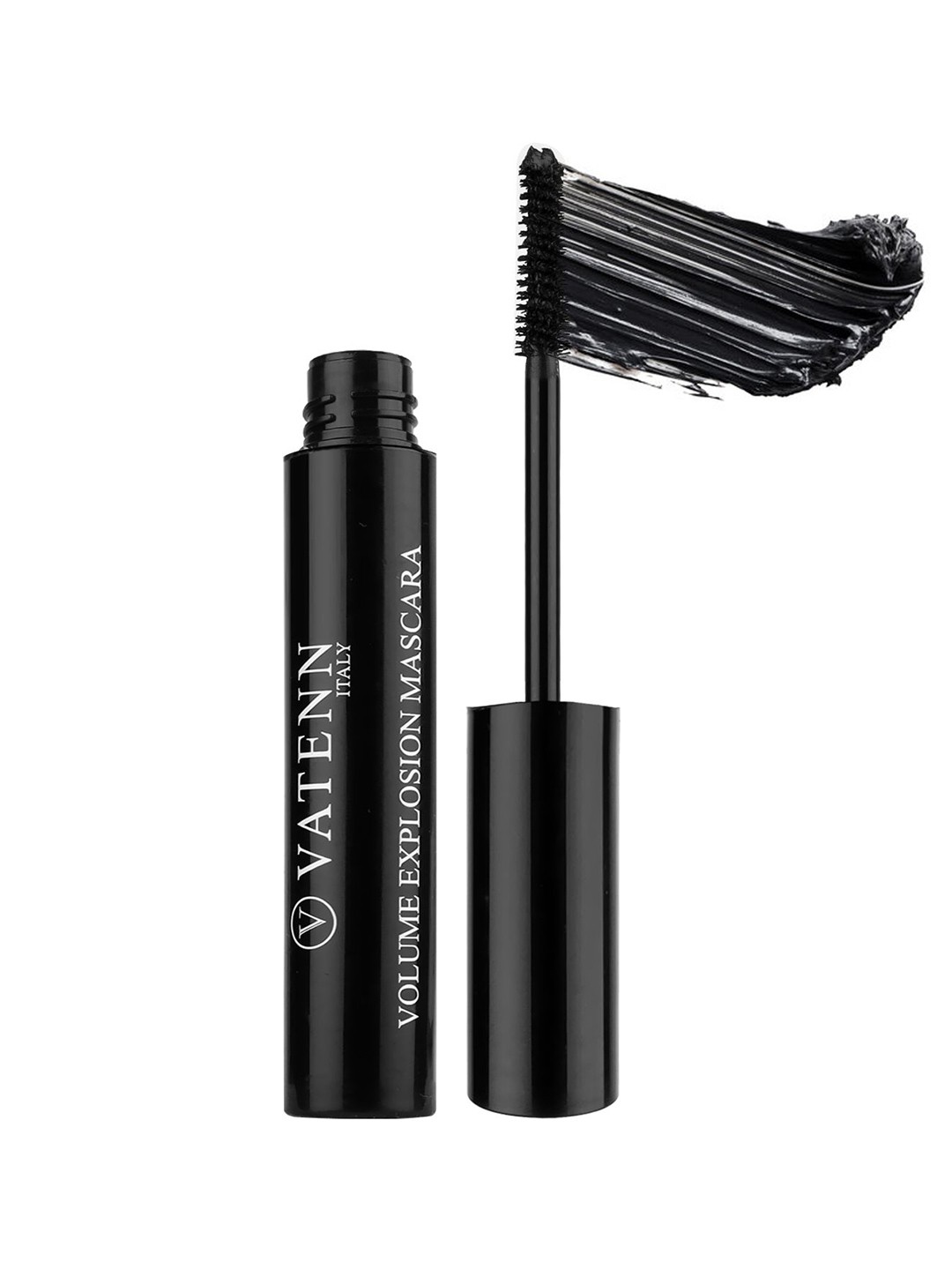 

VATENN ITALY Volume Explosion Long Lasting Mascara - 9 ml - Black