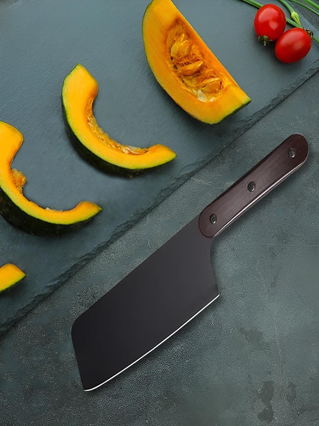 

MACHADO Black 2025 Stainless Steel Knife